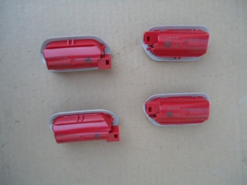 фото thumb №7, Mercedes w222 лампа led обшивка двері a0009061335