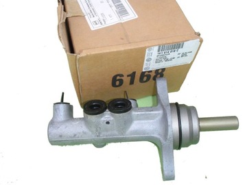 фото thumb №1, Насос гальма leon toledo octavia altea golf нова org vw