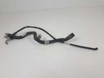 Купить Bmw f30 f31 2.0d труба заливная горловина топлива 7244031, фото thumb