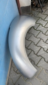 фото thumb №4, Volkswagen beetle 2005- крила задній задня лівий