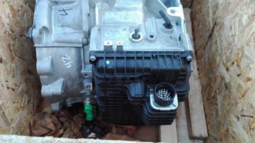 фото thumb №6, Jeep compass ii fiat коробка передач коробки передач 948te