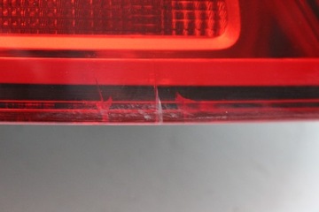 фото thumb №5, Vw golf sportsvan лампа правая задняя 510945096h