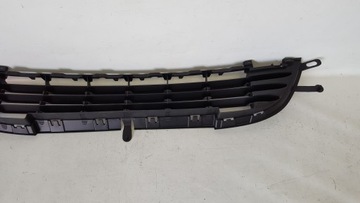 фото thumb №7, Peugeot 207 lift решітка бампера перед 09-12r