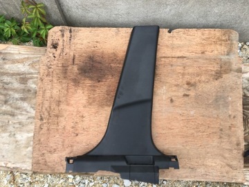 фото thumb №1, Nissan qashqai ii j11 защита обшивка стойка правое