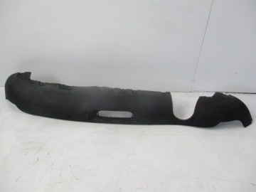 фото thumb №1, Спойлер бампера задняя mini f55 7318826