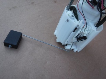 фото thumb №4, Насос топлива ford edge usa 2.0 ecoboost