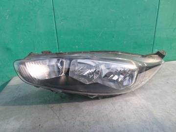 фото thumb №1, Ford оригинальный номер c1bb-13w030-ag лампа передняя l