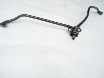 фото thumb №1, Citroen c4 picasso jumpy 2,0hdi клапан шланг