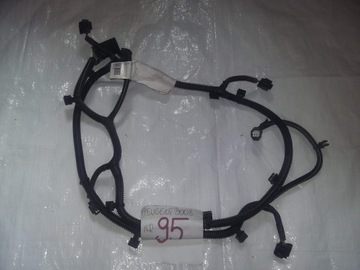 фото thumb №1, Peugeot 3008 ii 17- електропроводка задня pdc 1733114x