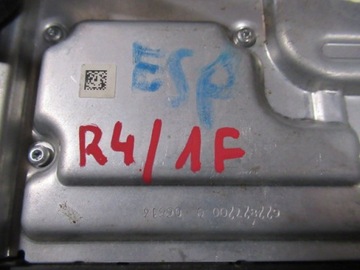 фото thumb №4, Renault espace v 5 датчик подушок air bag