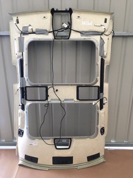 фото thumb №6, Audi a8 d5 18- потолок 4n4867505a оригинальная