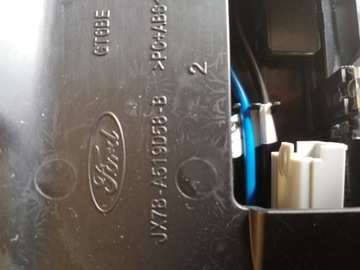 фото thumb №6, Ford focus mk4 лампа освітлення кабіни st line