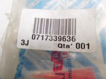 фото thumb №6, Кронштейн регулювання поперечина безпека. marea 717339636