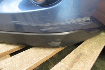 фото thumb №6, Бампер передний subaru xv 11-