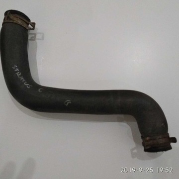 фото thumb №7, Chrysler stratus 95-00r 2.5 шланг радиатор длинный -dół