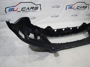 фото thumb №8, Бампер skoda yeti lift 5l0