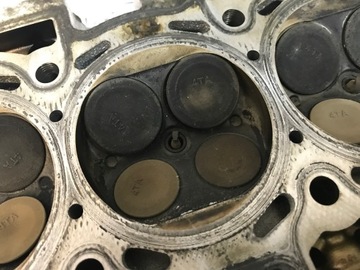 фото thumb №10, Lancer evo 10 x головка двигателя двигатель 4b11 t