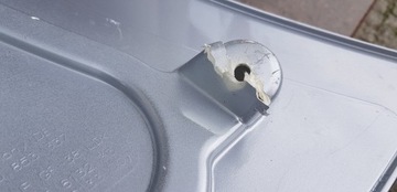 фото thumb №12, Audi r8 420 захист накладка na крила лівий задній