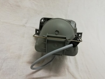 фото thumb №15, Галоген лівий лампа mercedes sl 129 r129 оригінал