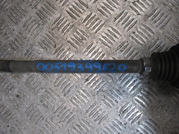 фото thumb №7, Привідний вал привідний вал jeep renegad 2,0d 00519399620