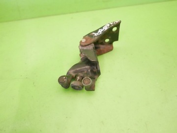 фото thumb №1, Ролик подрамник дверь правая середина peugeot bipper i