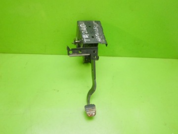 фото thumb №1, Педаль гальма vw t4 multivan 2.4 d 90-96