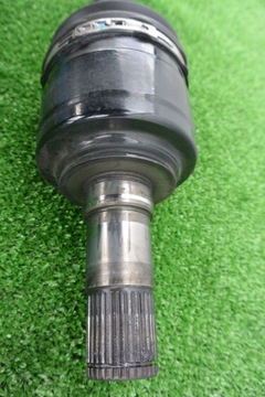 фото thumb №9, Приводной вал правая задняя maserati quattroporte ghibli 3.0b