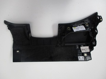 фото thumb №2, Захист pod кермо audi a7 4k8 17r