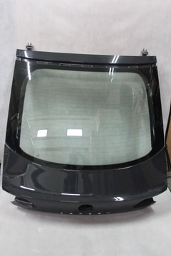 фото thumb №1, Крышка багажника багажника vw arteon li7f 2017 оригинал