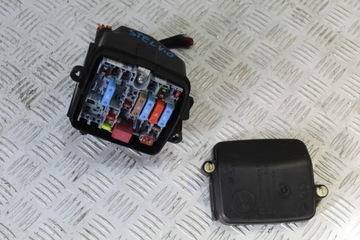 фото thumb №1, Коробка предохранителей корпус alfa romeo stelvio