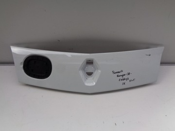 фото thumb №1, Решітка радіатора решітка радіатора renault kangoo 08- електрик e-kangoo