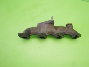 фото thumb №3, Коллектор выпускной renault scenic ii 1.5 dci 03-