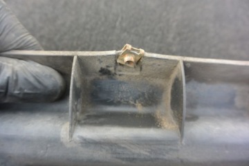 фото thumb №12, Балка підсилювач перед pas audi q7 4l lift touare