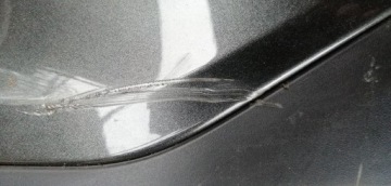 Ford focus mk4 hb бампер задня pdc nr4 Недорого, фото thumb