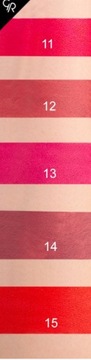 GOLDEN ROSE VELVET MATTE LIPSTICK Pomadka 13