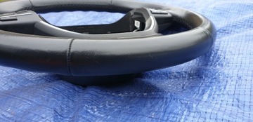 фото thumb №5, Bmw f07 f10 f11 5gt кермо шкіра sport мультифункція