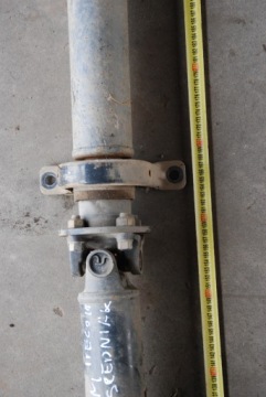 фото thumb №6, Iveco daily 06-11 вал привідний średniak 245cm