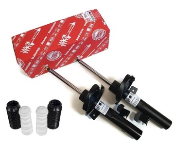 фото thumb №1, Амортизатори перед master sport mazda 3 bk / bl