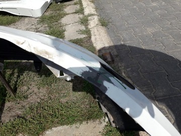 фото thumb №6, Бампер перед передний renault scenic iv 16-