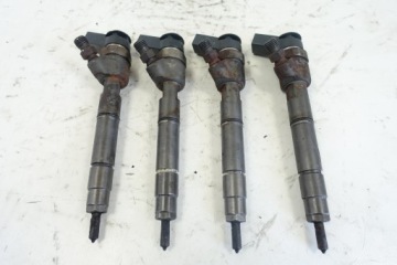 фото thumb №1, Mercedes w169 2.0 cdi стартер bosch