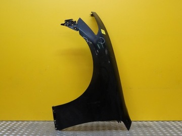 фото thumb №1, Infiniti q70 2013 2014- крыло перед левый передний