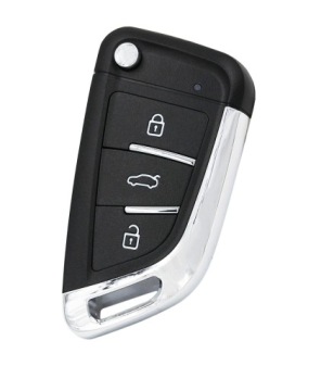 фото thumb №1, Pilot ключ peugeot 208 308 2008 3008 433mhz 3p