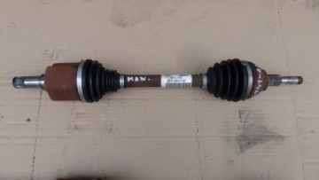 фото thumb №1, Привідний вал ліва ford edge 2.0 tdci механічна коробка передач gt41-3b437-ab