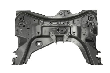 фото thumb №1, Балка двигателя подрамник рама renault clio iv 12-