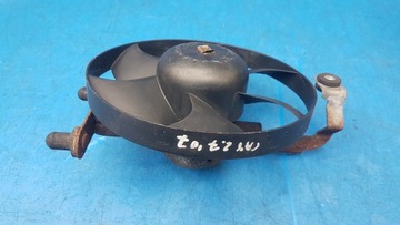 Вентилятор двигателя FAN Porsche Cayman 986 987