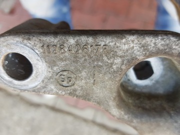 фото thumb №3, Кронштейн подушка двигателя renault espace v 112842617r