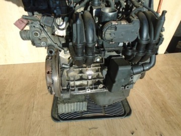 Двигун vw polo 6n рестайлінг  1.4 mpi akp в Україні, фото thumb