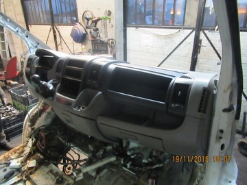 фото thumb №10, Панель прокладка ducato jumper boxer 06+ eu