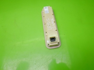 фото thumb №11, Переключатель панель массажа задняя lexus ls460l 12-17