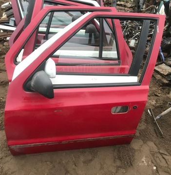 фото thumb №6, Felicja стекло боковая дверь левая зад za водитель